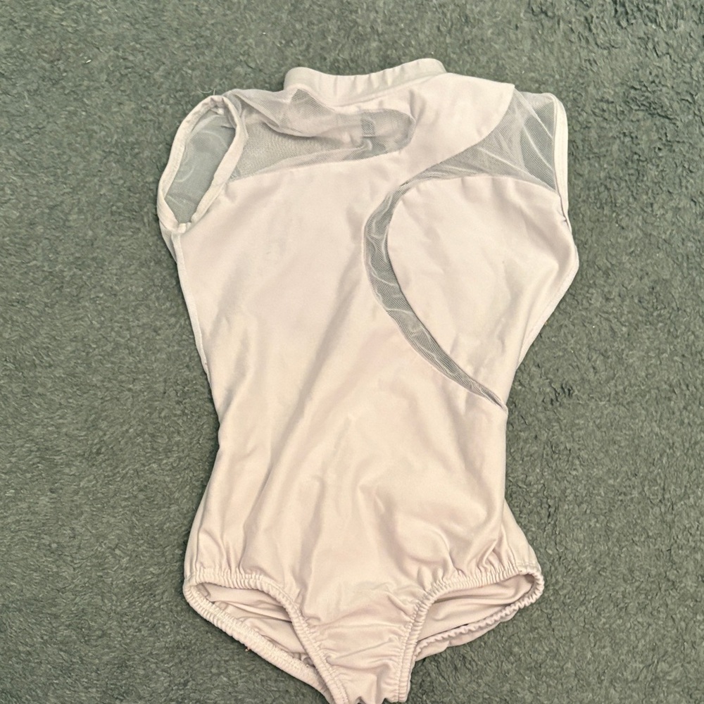 LA Dance Designs Leotard Size Child Medium
